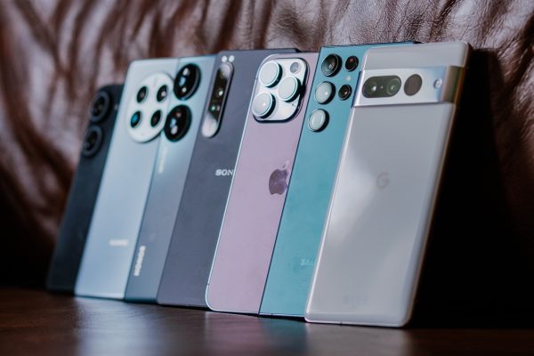 AnTuTu açıkladı: Şubat 2026’nın en güçlü Android telefonları