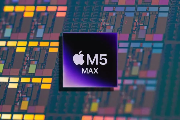 Apple M5 Max Performans Testlerinde Gösteri Yaptı