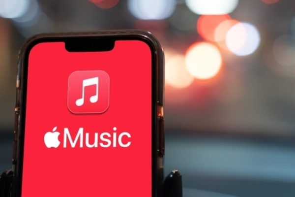 Apple Music, Yapay Zeka Müziklerini Etiketliyor