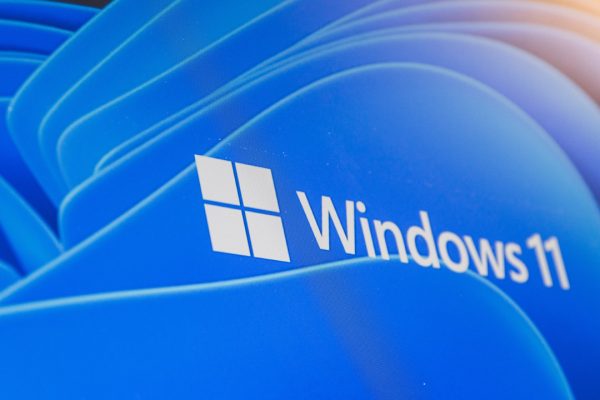 Bilgisayarın başından 30 dakika ayrıldı, geri döndüğünde şok oldu