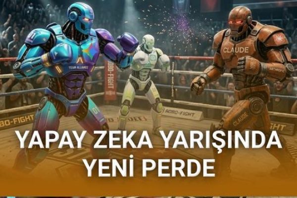 ChatGPT’den Claude’a geçmek isteyenler için “hafıza taşıma” özelliği geldi