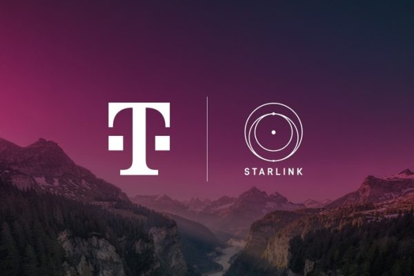 Deutsche Telekom, Starlink ile mutabakat imzaladı: Avrupa’da uydudan taşınabilir internet sunacak