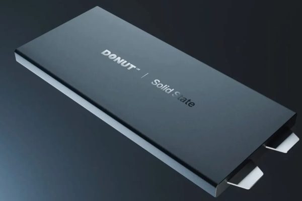 Donut Lab’in katı hal bataryası çok sıcaklıklarda test edildi