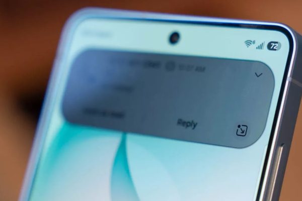 Galaxy S26 Ultra, polarize güneş gözlükleriyle alakalı ekran meselesini gideriyor