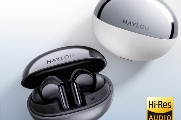 Haylou Flowbuds N55 kablosuz kulaklıklar resmiyet kazandı
