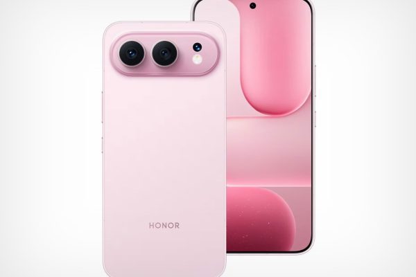 Honor 600 epeyce argümanlı geliyor: 9.000 mAh pil ve Snapdragon 8 Seçkine işlemci