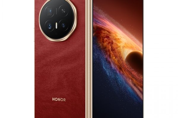 Honor Magic V6 tanıtıldı: Snapdragon 8 Seçkine Gen 5, 6.660 mAh batarya ve IP69 müdafaa