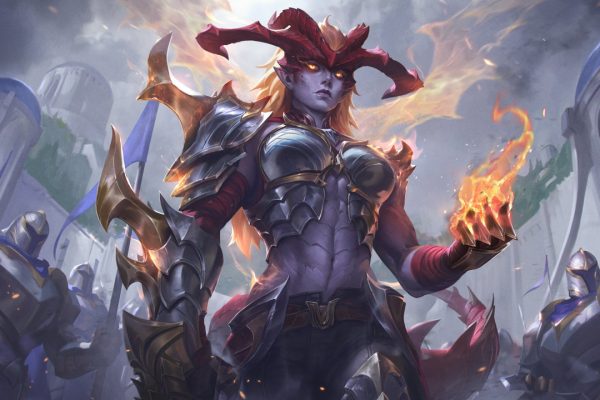 League of Legends’ta Ranked sistemi değişiyor: MMR dağılımına güncelleme