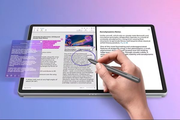 Lenovo Idea Tab Pro Gen 2 ofislerin güç muhtaçlığını karşılamaya geliyor