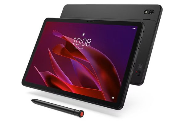 Lenovo ThinkTab X11 bataryayı devre dışı bırakabiliyor