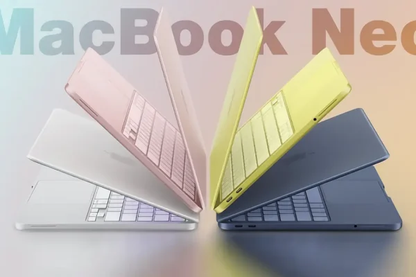 MacBook Neo Neden 8 GB RAM ile Geldi?