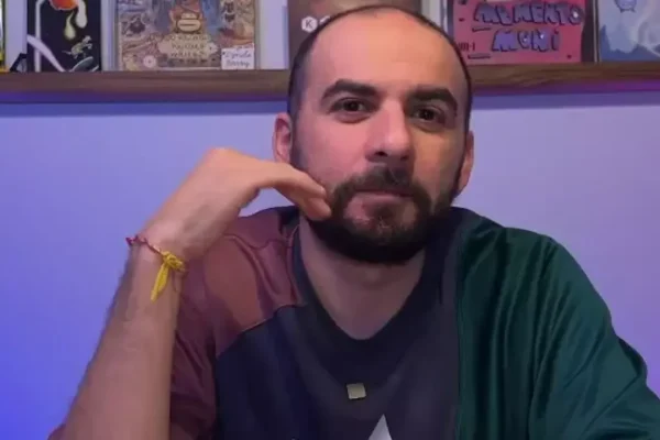 Melih Abuaf’ın Toplumsal Medya Hesaplarına Erişim Mahzuru Şoku!