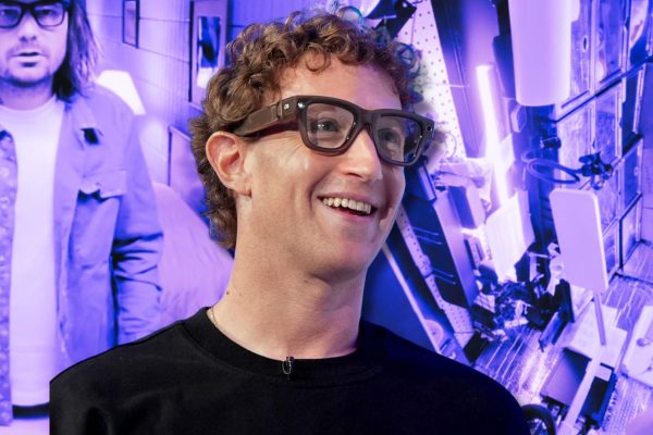 Meta çalışanları, akıllı gözlük kullananların özel imgelerine ve bilgilerine erişebiliyor