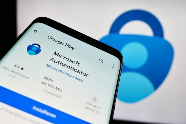 Microsoft, kimlik doğrulama uygulamasında güvenliği artırıyor