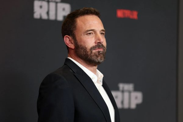 Netflix, Ben Affleck’in yapay zeka teşebbüsü satın aldı