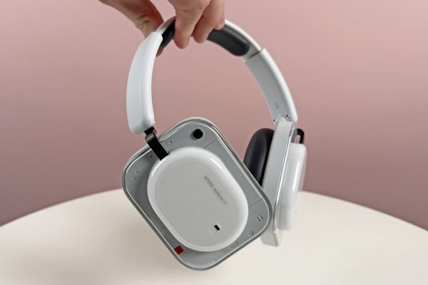 Nothing Headphone (a) tanıtıldı: Uygun fiyat, 5 gün pil ömrü, ANC