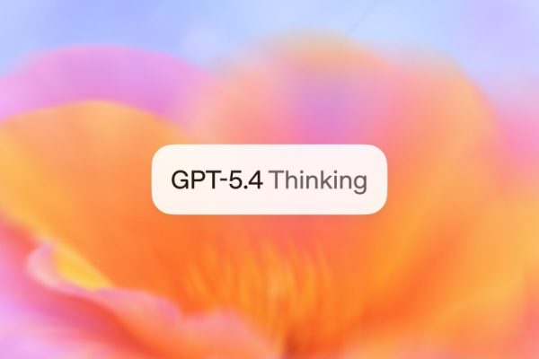 OpenAI ChatGPT-5.4 modelini tanıttı: Thinking ve Pro seçenekleri neler sunuyor?