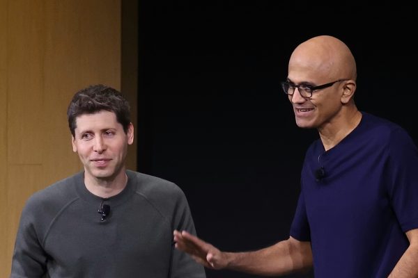 OpenAI, GitHub rakibi bir platform geliştiriyor