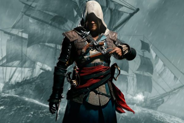 Resmen doğrulandı: Assassin’s Creed Black Flag remake geliyor