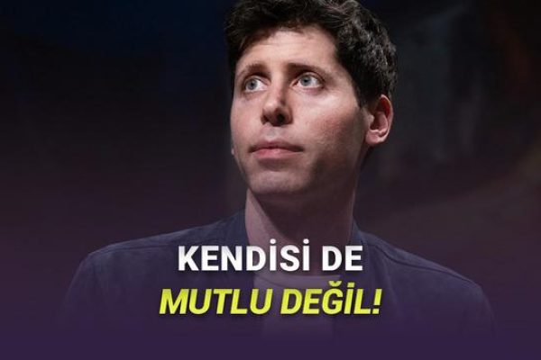 Sam Altman, Pentagon ile Yaptıkları Mutabakatla İlgili Soruları Yanıtladı!