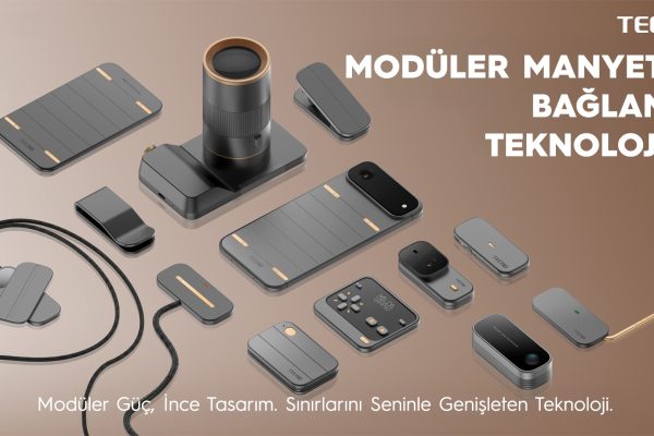 TECNO’dan MWC 2026 çıkarması: Yeni eserler sergilendi