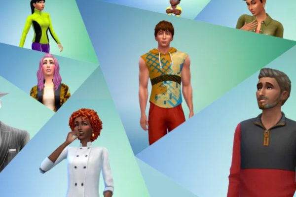 The Sims 4’te para devri başlıyor: Oyuncu içerikleri artık satılacak