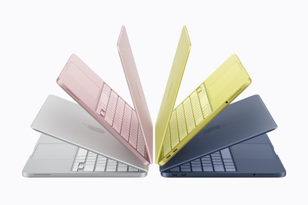 Uygun fiyatlı MacBook Neo tanıtıldı: A18 Pro işlemciyle geliyor