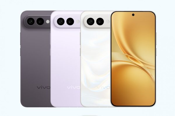 Vivo X300 FE tanıtıldı: Kompakt boyutlar ve 6.500 mAh batarya