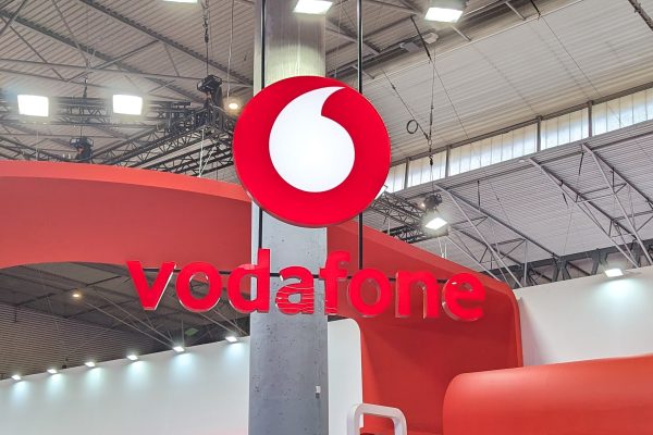 Vodafone Türkiye, MWC 2026’da 5 büyük teknoloji deviyle iş birliği yaptı