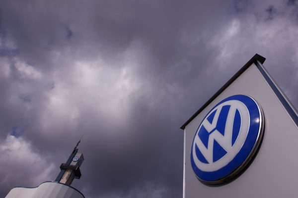 Volkswagen, 40 yıl sonra yine askeri araç üretmeyi planlıyor