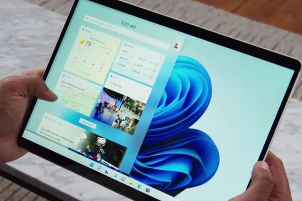 Windows 11’den tarihi eşik: Windows 10 süratle geriliyor