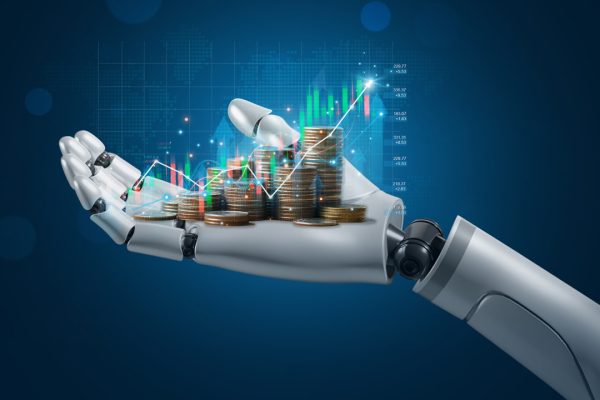 Yapay zekanın kapalı cüzdanı: Finansal süreçlerde Bitcoin’i seçtiler