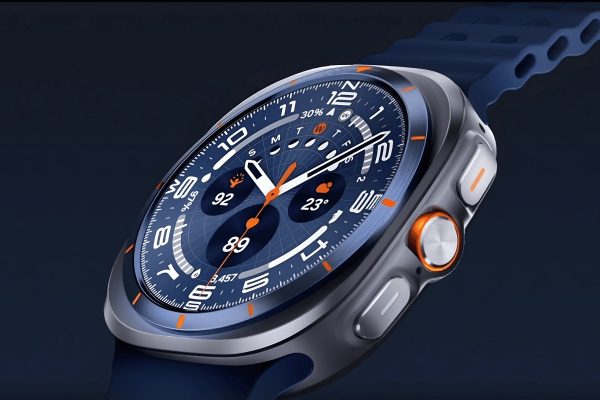 Yeni Galaxy Watch Ultra, Exynos işlemciyle gelmeyecek