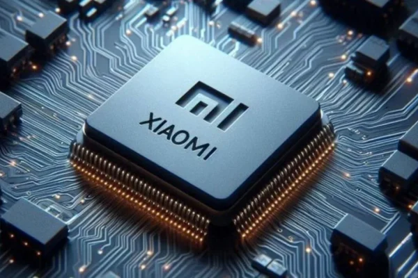 Yeni Xiaomi XRING O2 İşlemcisi Bu Yıl Çıkıyor