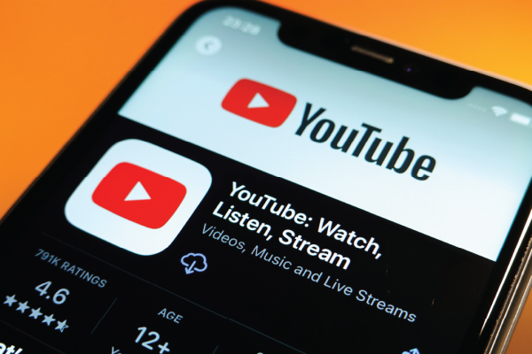 YouTube İletileşme Testini Genişletiyor